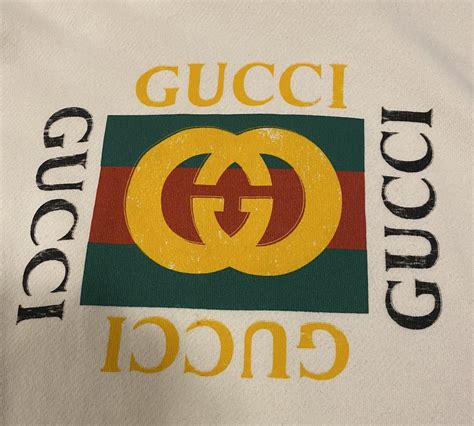 fake vs real gucci sweatshirt|is gucci hoodie real.